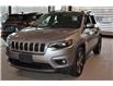 2019 Jeep Cherokee Limited (Stk: 26785A) in Kingston - Image 1 of 10
