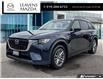 2025 Mazda CX-90 MHEV GS-L (Stk: 14-P0890) in London - Image 1 of 26