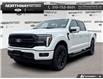 2026 Ford F-150 Lariat (Stk: 6F186448) in Brantford - Image 1 of 23