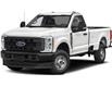 2026 Ford F-250 XL (Stk: X2B744AT) in Kamloops - Image 1 of 1
