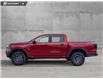 2026 Ford Ranger XLT (Stk: 26R3953) in North Vancouver - Image 3 of 23