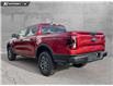 2026 Ford Ranger XLT (Stk: 26R3953) in North Vancouver - Image 4 of 23