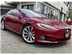 2017 Tesla Model S  (Stk: 4920) in KITCHENER - Image 1 of 29