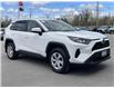 2025 Toyota RAV4 LE (Stk: 12108388A) in Concord - Image 11 of 37