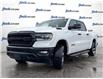 2023 RAM 1500 Big Horn (Stk: 1038) in Kitchener - Image 1 of 24