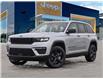 2025 Jeep Grand Cherokee Limited (Stk: 44671) in Kitchener - Image 1 of 27
