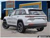 2025 Jeep Grand Cherokee Limited (Stk: 44671) in Kitchener - Image 4 of 27