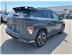 2024 Hyundai Kona 1.6T N Line Ultimate (Stk: 1074) in Kitchener - Image 4 of 13