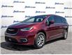 2023 Chrysler Pacifica Touring-L (Stk: 1067) in Kitchener - Image 1 of 24