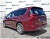 2023 Chrysler Pacifica Touring-L (Stk: 1067) in Kitchener - Image 4 of 24