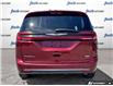 2023 Chrysler Pacifica Touring-L (Stk: 1067) in Kitchener - Image 5 of 24
