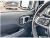 2021 Jeep Wrangler Unlimited Sahara (Stk: 986) in Kitchener - Image 16 of 24