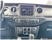 2021 Jeep Wrangler Unlimited Sahara (Stk: 986) in Kitchener - Image 18 of 24