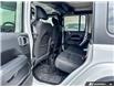 2021 Jeep Wrangler Unlimited Sahara (Stk: 986) in Kitchener - Image 22 of 24