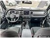 2021 Jeep Wrangler Unlimited Sahara (Stk: 986) in Kitchener - Image 23 of 24