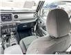 2021 Jeep Wrangler Unlimited Sahara (Stk: 986) in Kitchener - Image 24 of 24