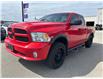 2022 RAM 1500 Classic Tradesman (Stk: 1095) in Kitchener - Image 1 of 14