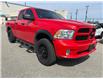 2022 RAM 1500 Classic Tradesman (Stk: 1095) in Kitchener - Image 7 of 14