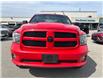 2022 RAM 1500 Classic Tradesman (Stk: 1095) in Kitchener - Image 8 of 14