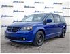 2019 Dodge Grand Caravan GT (Stk: 1058) in Kitchener - Image 1 of 24