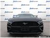 2023 Ford Mustang EcoBoost (Stk: 984) in Kitchener - Image 2 of 24