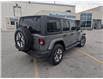 2019 Jeep Wrangler Unlimited Sahara (Stk: 1072) in Kitchener - Image 3 of 7