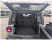 2019 Jeep Wrangler Unlimited Sahara (Stk: 1072) in Kitchener - Image 4 of 7