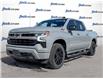 2024 Chevrolet Silverado 1500 RST (Stk: 1054) in Kitchener - Image 1 of 24