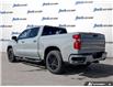 2024 Chevrolet Silverado 1500 RST (Stk: 1054) in Kitchener - Image 4 of 24