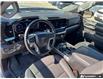 2024 Chevrolet Silverado 1500 RST (Stk: 1054) in Kitchener - Image 12 of 24