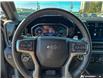 2024 Chevrolet Silverado 1500 RST (Stk: 1054) in Kitchener - Image 13 of 24