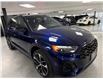 2022 Audi SQ5 3.0T Progressiv (Stk: A9232) in Saint-Eustache - Image 7 of 24