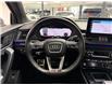 2022 Audi SQ5 3.0T Progressiv (Stk: A9232) in Saint-Eustache - Image 16 of 24
