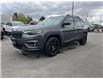 2021 Jeep Cherokee Altitude (Stk: 118487) in London - Image 1 of 13