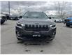 2021 Jeep Cherokee Altitude (Stk: 118487) in London - Image 2 of 13