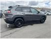 2021 Jeep Cherokee Altitude (Stk: 118487) in London - Image 4 of 13