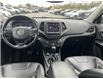 2021 Jeep Cherokee Altitude (Stk: 118487) in London - Image 6 of 13