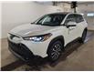 2023 Toyota Corolla Cross Hybrid SE (Stk: 1049) in Kitchener - Image 1 of 7