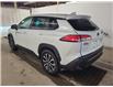 2023 Toyota Corolla Cross Hybrid SE (Stk: 1049) in Kitchener - Image 2 of 7