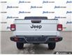 2022 Jeep Gladiator Sport S (Stk: 855) in Kitchener - Image 5 of 24