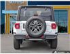 2025 Jeep Wrangler Sahara (Stk: 44555) in Kitchener - Image 5 of 21 2025 Jeep Wrangler Sahara (Stk: 44555) in Kitchener - Image 5 of 21