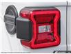 2025 Jeep Wrangler Sahara (Stk: 44555) in Kitchener - Image 9 of 21 2025 Jeep Wrangler Sahara (Stk: 44555) in Kitchener - Image 9 of 21