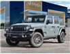 2025 Jeep Wrangler Sport (Stk: 44550) in Kitchener - Image 1 of 27