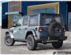 2025 Jeep Wrangler Sport (Stk: 44550) in Kitchener - Image 4 of 27