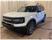 2026 Ford Bronco Sport Big Bend (Stk: 26BR14) in St.Paul - Image 2 of 10