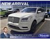 2020 Lincoln Navigator L Reserve (Stk: TK-47A) in Calgary - Image 1 of 3