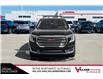 2022 GMC Terrain SLT (Stk: PR0802A) in Calgary - Image 4 of 5