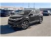 2018 Honda CR-V EX (Stk: B9114) in Calgary - Image 2 of 5