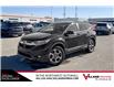 2018 Honda CR-V EX (Stk: B9114) in Calgary - Image 1 of 5