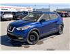 2018 Nissan Kicks SV (Stk: SR0038SLA) in Calgary - Image 2 of 5 2018 Nissan Kicks SV (Stk: SR0038SLA) in Calgary - Image 2 of 5